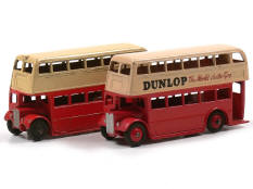 DINKY TOYS (GB) (2)