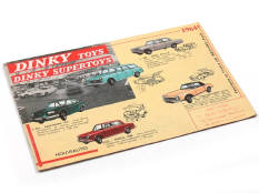 DINKY TOYS (FRANCE) (1)