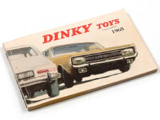DINKY TOYS (FRANCE) (1)
