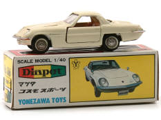 YONEZAWA TOYS DIAPET (JAPON) (1)