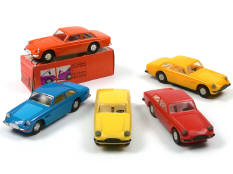 SCHWUNG LAUFWERK (ALLEMAGNE) (5)