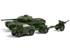DINKY TOYS (GB) (2)