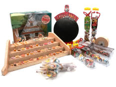 FIGURINES DIVERSES (1)