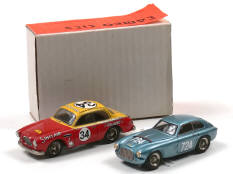 TAMEO & CL MODELLI (2)