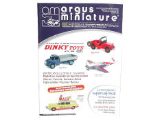 ARGUS DE LA MINIATURE (FRANCE) (1)