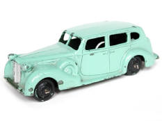 DINKY TOYS (GB) (1)