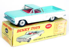 DINKY TOYS (GB) (1)