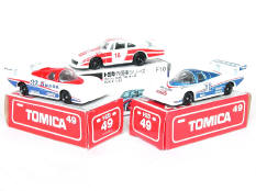 TOMICA (JAPON) (3)