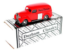 DURHAM CLASSICS (CANADA) (1)