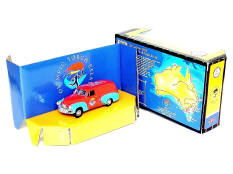 MATCHBOX - MODELS OF YESTERYEAR (GB) (1)