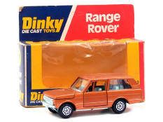 DINKY TOYS (GB) (1)