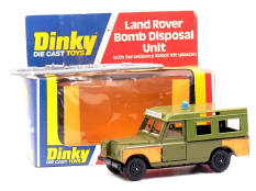 DINKY TOYS (GB) (1)
