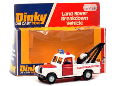 DINKY TOYS (GB) (1)