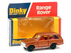 DINKY TOYS (GB) (1)