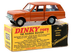 DINKY TOYS (GB) (1)