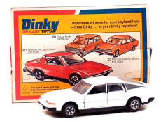 DINKY TOYS (GB) (1)