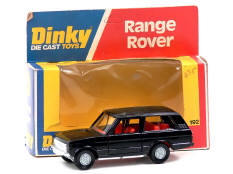 DINKY TOYS (GB) (1)