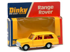 DINKY TOYS (GB) (1)