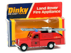 DINKY TOYS (GB) (1)