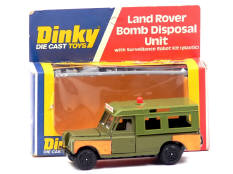 DINKY TOYS (GB) (1)