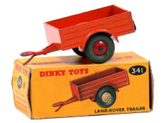 DINKY TOYS (GB) (1)