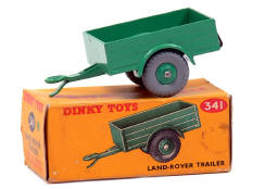 DINKY TOYS (GB) (1)