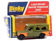 DINKY TOYS (GB) (1)