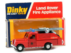 DINKY TOYS (GB) (1)