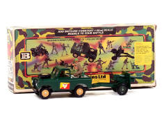 BRITAINS (GB) (1)