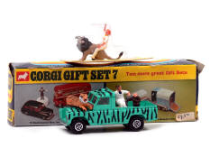 CORGI TOYS (GB) (1)