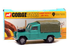 CORGI TOYS (GB) (1)