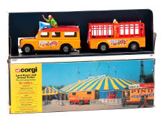 CORGI TOYS (GB) (1)