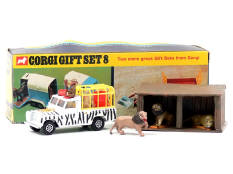 CORGI TOYS (GB) (1)