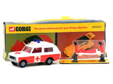 CORGI TOYS (GB) (1)