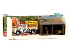 CORGI TOYS (GB) (1)
