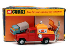 CORGI TOYS (GB) (1)