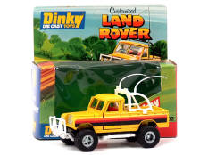 DINKY TOYS (GB) (1)