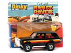 DINKY TOYS (GB) (1)