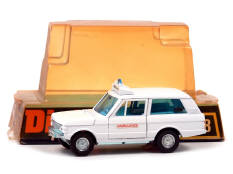 DINKY TOYS (GB) (1)
