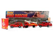 DINKY TOYS (GB) (1)