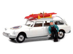 CORGI TOYS (GB) (1)