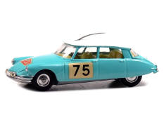 CORGI TOYS (GB) (1)