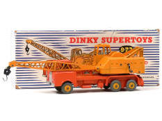 DINKY TOYS (GB) (1)