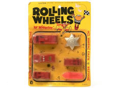 MIDGETOY (USA) (1)