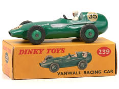 DINKY TOYS (GB) (1)