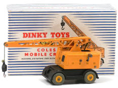 DINKY TOYS (GB) (1)