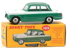 DINKY TOYS (GB) (1)