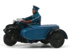 DINKY TOYS (GB) (1)