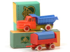 ARI TOYS (ALLEMAGNE) (2)