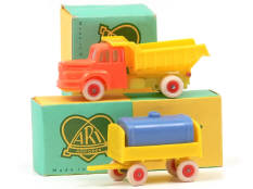 ARI TOYS (ALLEMAGNE) (2)